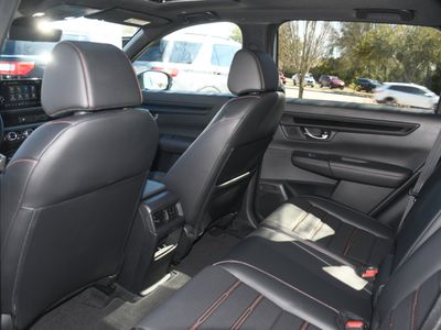 2024 Honda CR-V Hybrid - Photo 16