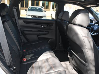 2024 Honda CR-V Hybrid - Photo 19