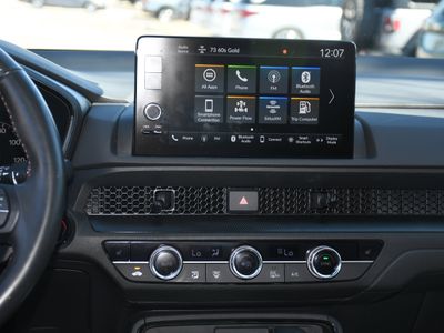 2024 Honda CR-V Hybrid - Photo 17