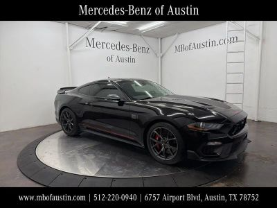 2023 Ford Mustang - Photo 1