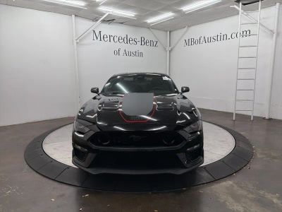 2023 Ford Mustang - Photo 2