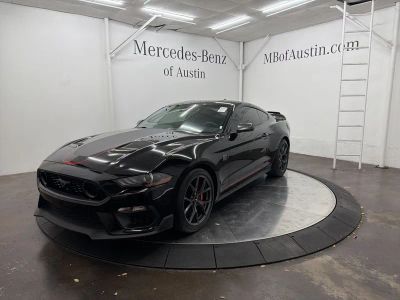 2023 Ford Mustang - Photo 3