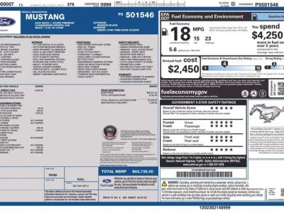 2023 Ford Mustang - Photo 11