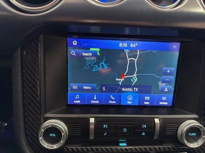 2023 Ford Mustang - Photo 28