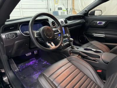 2023 Ford Mustang - Photo 13
