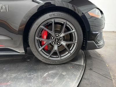 2023 Ford Mustang - Photo 9