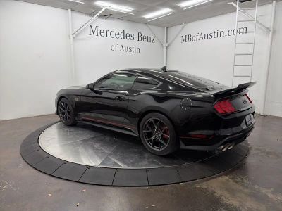 2023 Ford Mustang - Photo 5