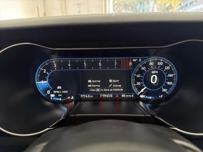 2023 Ford Mustang - Photo 25