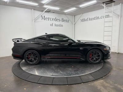 2023 Ford Mustang - Photo 8