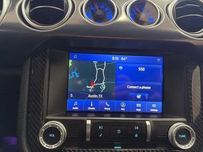 2023 Ford Mustang - Photo 26