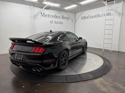 2023 Ford Mustang - Photo 7