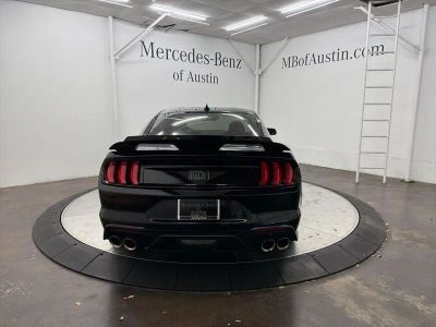 2023 Ford Mustang - Photo 6