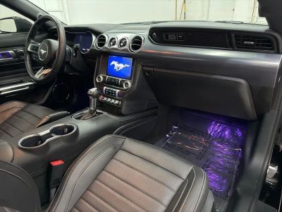 2023 Ford Mustang - Photo 21