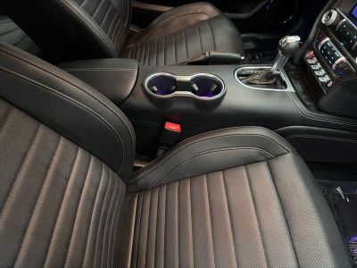 2023 Ford Mustang - Photo 23