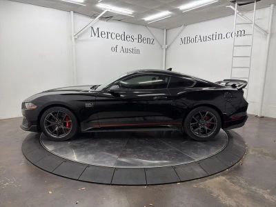 2023 Ford Mustang - Photo 4