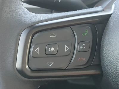 2026 Jeep Gladiator — photo 25 view