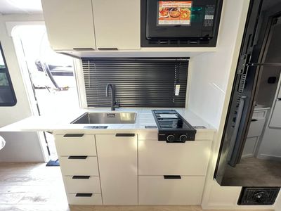 2026 Winnebago Towables MICRO MINNIE-TT - Photo 6