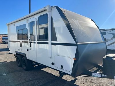 2026 Winnebago Towables MICRO MINNIE-TT - Photo 19