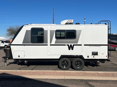 2026 Winnebago Towables MICRO MINNIE-TT - Photo 17