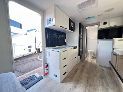 2026 Winnebago Towables MICRO MINNIE-TT - Photo 5