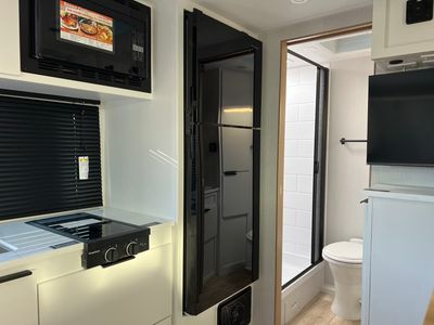 2026 Winnebago Towables MICRO MINNIE-TT - Photo 10