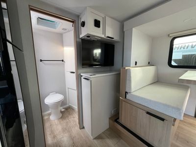 2026 Winnebago Towables MICRO MINNIE-TT - Photo 13
