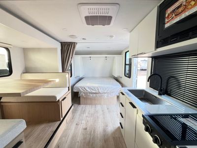 2026 Winnebago Towables MICRO MINNIE-TT - Photo 2
