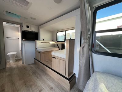 2026 Winnebago Towables MICRO MINNIE-TT - Photo 11