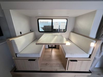 2026 Winnebago Towables MICRO MINNIE-TT - Photo 12