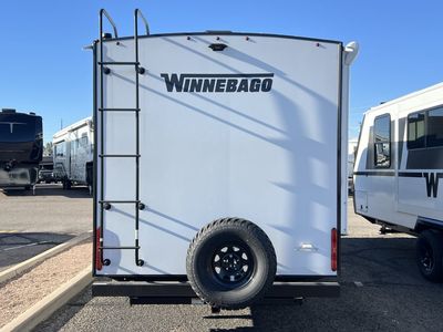 2026 Winnebago Towables MICRO MINNIE-TT - Photo 22