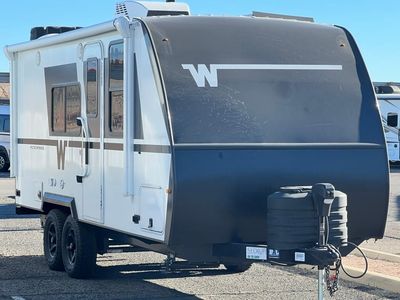 2026 Winnebago Towables MICRO MINNIE-TT - Photo 1