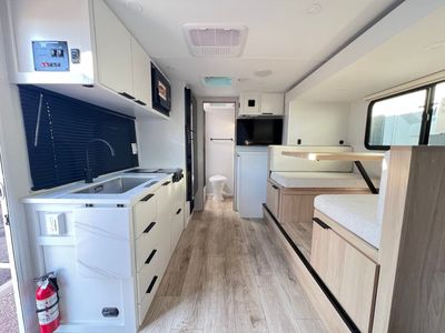 2026 Winnebago Towables MICRO MINNIE-TT - Photo 4