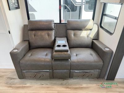 2026 Venture RV Stratus - Photo 24