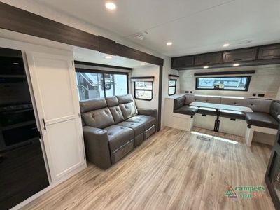 2026 Venture RV Stratus - Photo 10
