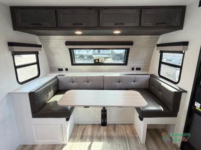 2026 Venture RV Stratus - Photo 25