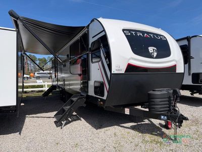 2026 Venture RV Stratus - Photo 1