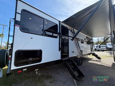 2026 Venture RV Stratus - Photo 6