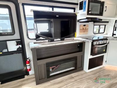 2026 Venture RV Stratus - Photo 26