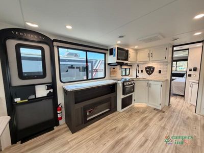 2026 Venture RV Stratus - Photo 14