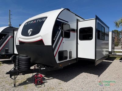 2026 Venture RV Stratus - Photo 4