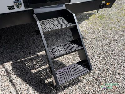 2026 Venture RV Stratus - Photo 43