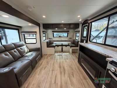 2026 Venture RV Stratus - Photo 9