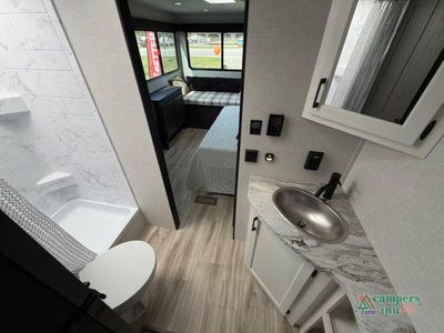 2026 Venture RV Stratus - Photo 30