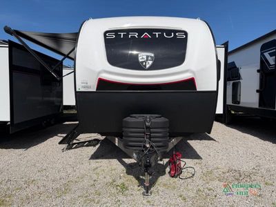 2026 Venture RV Stratus - Photo 3