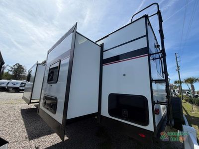 2026 Venture RV Stratus - Photo 5