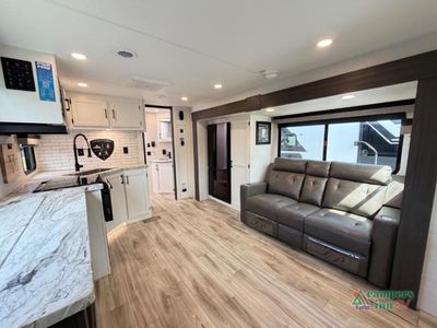 2026 Venture RV Stratus - Photo 12