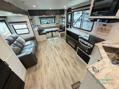 2026 Venture RV Stratus - Photo 2