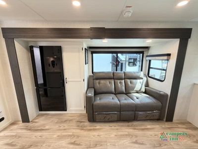 2026 Venture RV Stratus - Photo 11