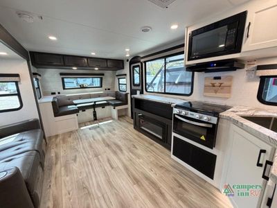 2026 Venture RV Stratus - Photo 8