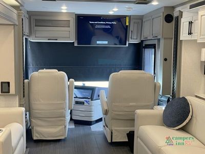 2026 Newmar London Aire - Photo 25